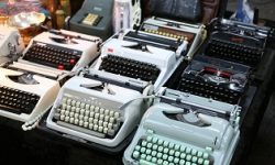 Les brocantes « de niche »