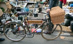 Trouver une bicyclette vintage en brocante : ce qu’il faut savoir