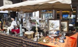 Brocantes et vide-greniers : des conseils pour rendre votre stand plus attractif