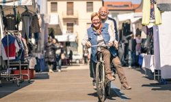 Acheter un vélo en brocante : ce qu’il faut savoir