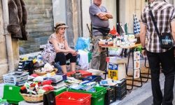 La préparation d’un vide-grenier : comment s’organiser avant le jour J ?