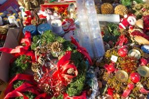 Lire la suite à propos de l’article Cadeaux de Noël moins chers : pourquoi ne pas essayer les brocantes ?