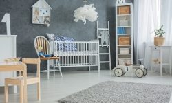 Comment décorer une chambre d’enfant avec des objets vintage ?