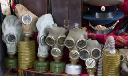 Comment se procurer des accessoires pour Halloween en brocante ?